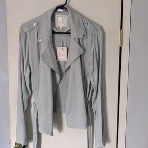Lauren Conrad Jacket